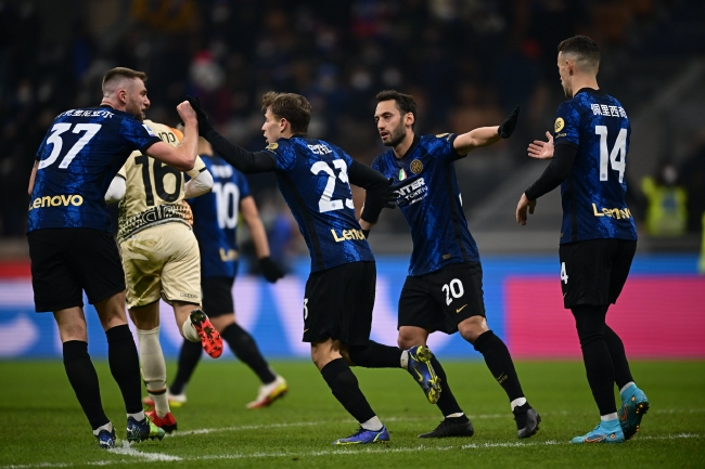 马特拉齐：意大利这样强大的球队理应以进世界杯决赛圈为目标（马特拉齐：以意大利的实力，目标就该是晋级世界杯决赛圈）