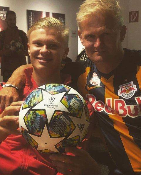 被拍到手上有“美甲”，汪士钦社媒收到网友大量攻击性评论（手部疑似做美甲照流出，汪士钦社媒遭海量攻击性留言）