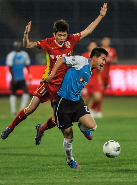 卡约德：会梦想被意大利征召；大力手抛界外球能力是天生的（卡约德：盼入选意大利国家队；大力手抛界外球是与生俱来的天赋）