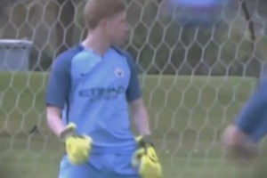 对飚！贝恩单节10分1篮板&布伦森10分2助攻（火力对轰：贝恩单节10分1板，布伦森10分2助攻）